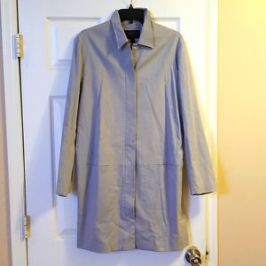 Woman's  Long Express Blazer